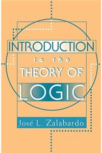 Introduction To The Theory Of Logic