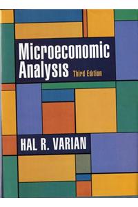 Microeconomic Analysis