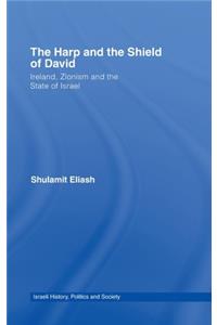 The Harp and the Shield of David