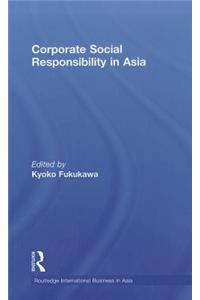 Corporate Social Responsibility in Asia