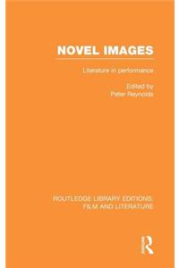 Novel Images