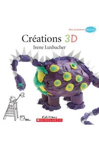 Cr?ations 3D