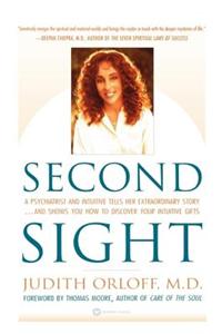 Second Sight