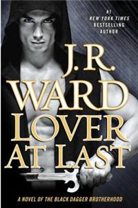 Lover at Last