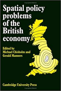 Spatial Policy Problems of the British Economy