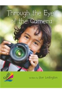 Book 22: Through the Eyes of the Camera