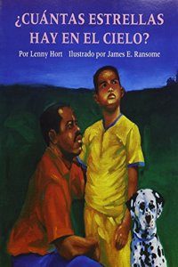 ¿Cuántas Estrellas Hay En El Cielo? (Unit 3, Book 15)