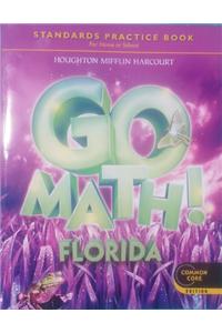 Houghton Mifflin Harcourt Go Math Florida