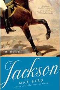 Jackson: A Novel