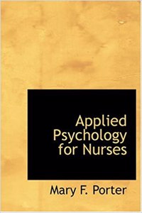 Applied Psychology for Nurses