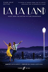 La La Land (Piano Solo)