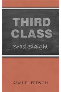 Third Class