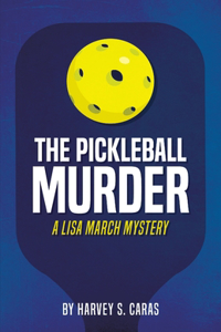 Pickleball Murder