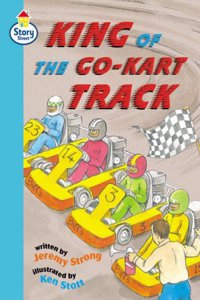 King of the Kart Track