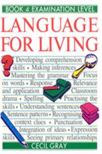Language for Living Book 4