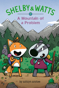 Mountain of a Problem