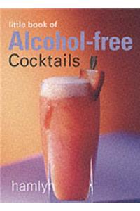 The Little Book of Alcohol-free Cocktails