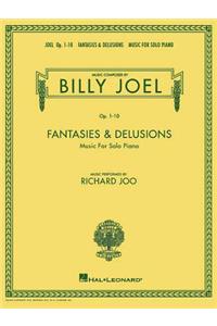 Billy Joel - Fantasies & Delusions