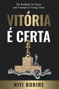 Vitória É Certa