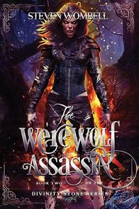 Werewolf Assassin