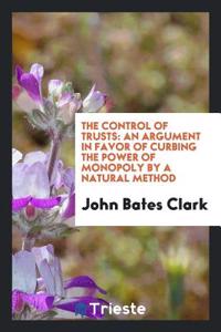 Control of Trusts