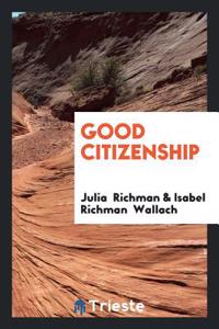 Good Citizenship