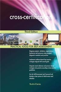 cross-certification Third Edition