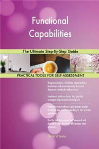 Functional Capabilities The Ultimate Step-By-Step Guide