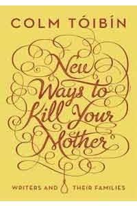 NEW WAYS TO KILL YOUR MOTHER