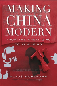 Making China Modern