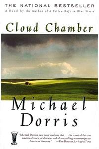 Cloud Chamber