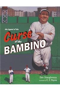 Legend of the Curse of the Bambino