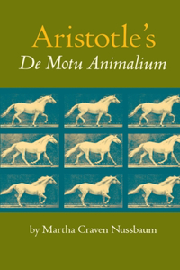 Aristotle's de Motu Animalium