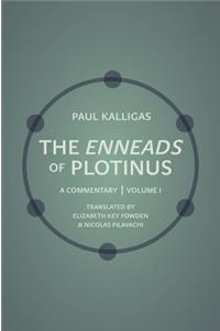 Enneads of Plotinus, Volume 1