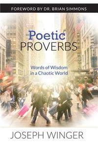 Poetic Proverbs