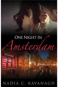 One Night in Amsterdam