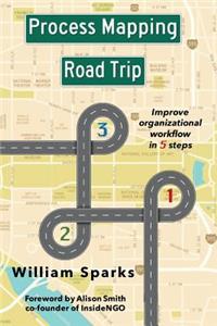 Process Mapping Road Trip