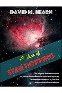 A YEAR OF STAR HOPPING: STAR HOPPING LOC