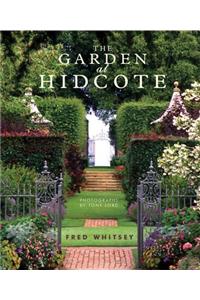 The  Garden at Hidcote