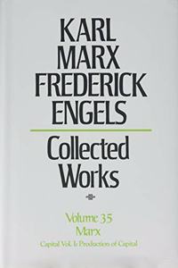 Karl Marx :  Frederick Engels