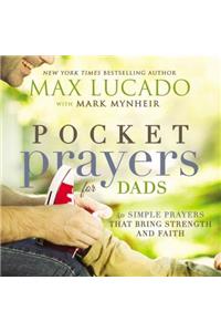 Pocket Prayers for Dads