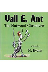Vall E. Ant