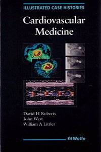 Illustrated Case Histories in Cardiovascular Medicine