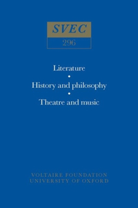 Miscellany / Mélanges
