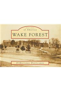 Wake Forest