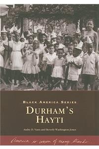 Durham's Hayti