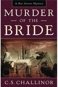 Murder of the Bride