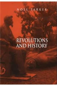 Revolutions and History