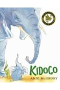 Kidogo