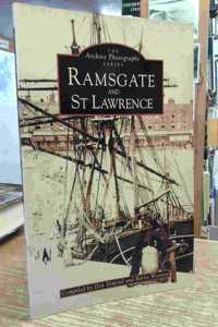 Ramsgate and St Lawerance